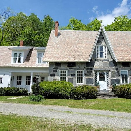 Stone House Farm Cavendish Exterior photo